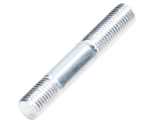 Śruba dwustronna wtryskiwacza MF3 0826264