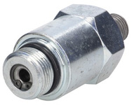 Koncówka hydrauliczna kombajn Claas 039389/089810