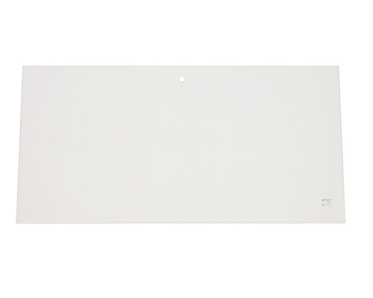 szyba do ciągnika C-360 kabina Sokółka KCR (stary, nowy typ) - tylna (34)