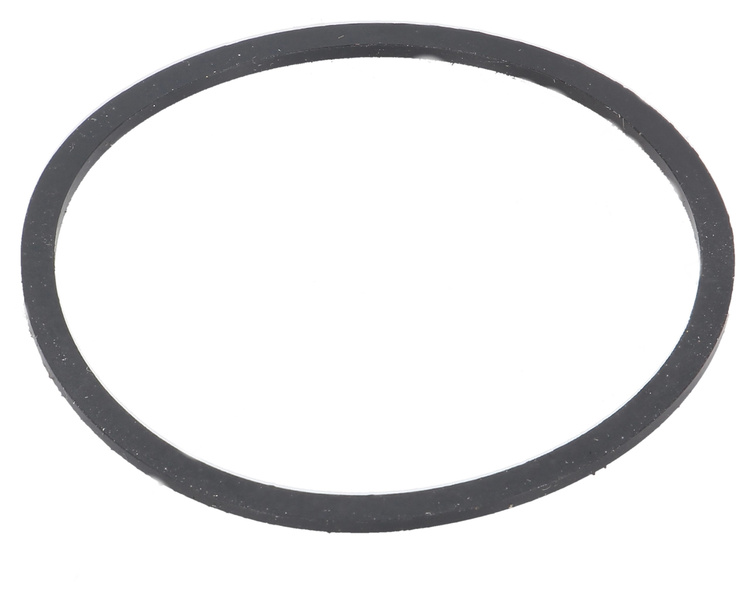 Pierścień uszczelniający 39,5x44,5x1,5mm kombajn Claas 239109