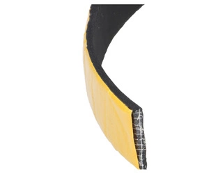 uszczelka gumowa z warstwą samoprzylepną 30x5mm 10mb 22239545