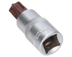 Klucz nasadowy nasadka 1/2 TORX T60 MJW