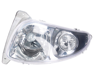 lampa przednia prawa New Holland T, TLA, TSA, TVT 82029729 84156844