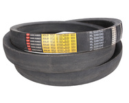 Pas klinowy Stomil Sanok HL-3200 napęd jezdny Bizon