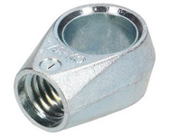 końcówka siłownika gazowego M10, 17mm, fi 12,5mm