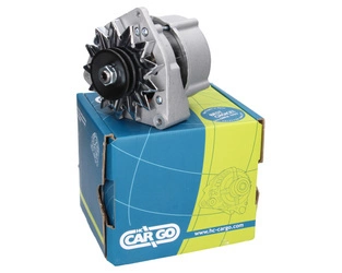 alternator HC Cargo 112098 14V 65A