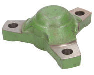 Tarcza trójramienna kombajn Bizon 5040031550 Rolmus