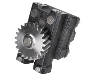 Pompa olejowa Ursus C-360 stary typ 60/46.607.022/1, 0046/60-702/1 Hylmet