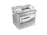 akumulator 12V 54Ah 530A VARTA Silver Dynamic