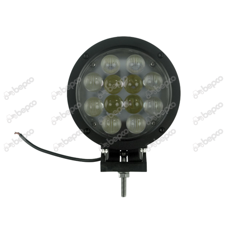 lampa robocza LED 60W 5850lm światło rozproszone