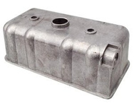 Pokrywa głowicy Ursus C-330 50000151