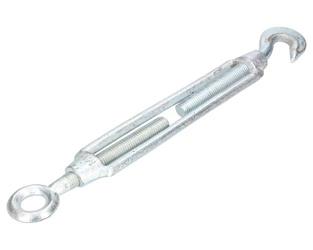 Śruba rzymska napinacz M16 hak-oko 600kg