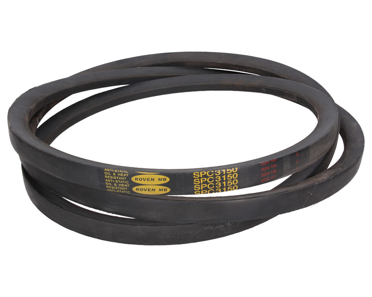 Pasek klinowy SPC-3150 Heerman