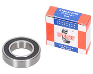 Łożysko kulkowe 61904 2RS FŁT 20x37x9mm