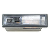 lampa sufitowa, kabinowa Zetor 62115824