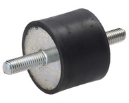 tłumik drgań metalowo-gumowy typ A M8x30mm 22240129