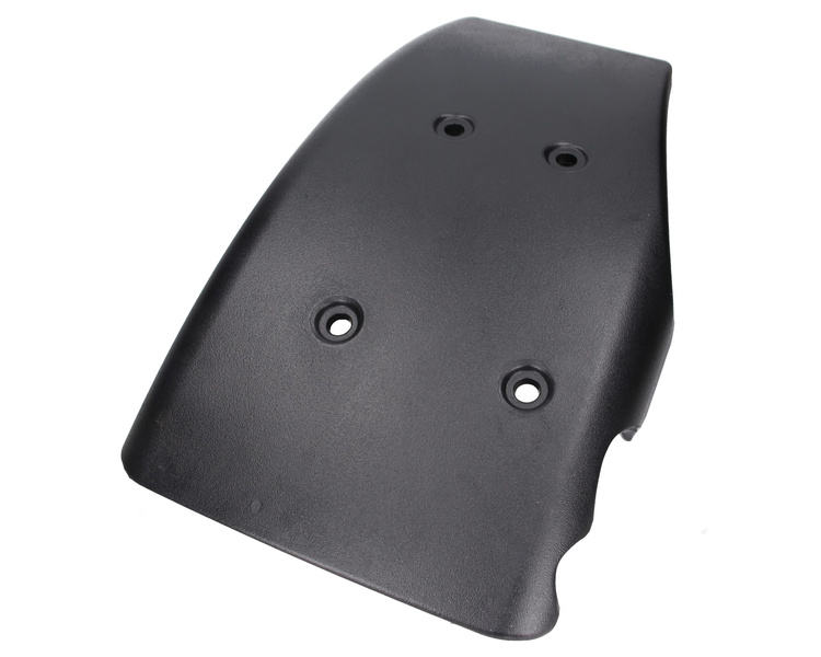 błotnik przedni prawy czarny JCB 3CX, 4CX 123/03172 420mm