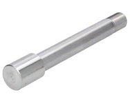 Wrzeciono targańca L-185mm kombajn John Deere Z36073