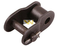 Półogniwo łańcucha prosta płytka P10B-1 (R1 5/8) Waryński