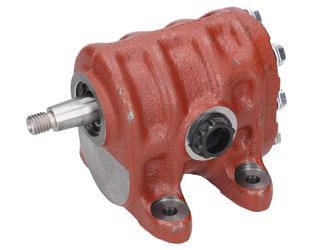 Pompa hydrauliczna Ursus C-330 C-328 wzmocniona 30/42/37-129/2 42/37-129/2 PZ2-18AT Hylmet