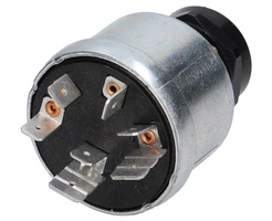 stacyjka, włącznik zapłonu ciągnik Claas Renault 7700029626