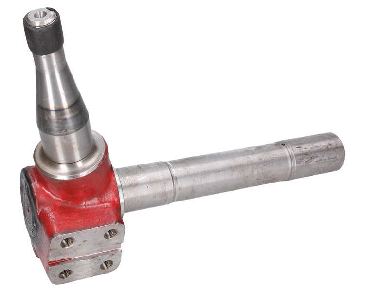 Zwrotnica lewa nieresorowana C-385 80205070