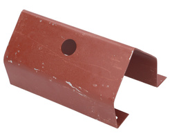 wspornik lampy tylnej lewy Ursus C-360 50657200