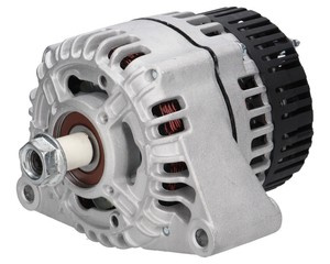 Alternator 4287014M4 MF HC CARGO 14V 120A