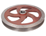 Koło pasowe kombajn Bizon 5050720510