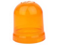 Klosz do lamp błyskowych akrylowy