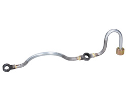 Rurka zlewna wtryskiwaczy Ursus C-330 42152070