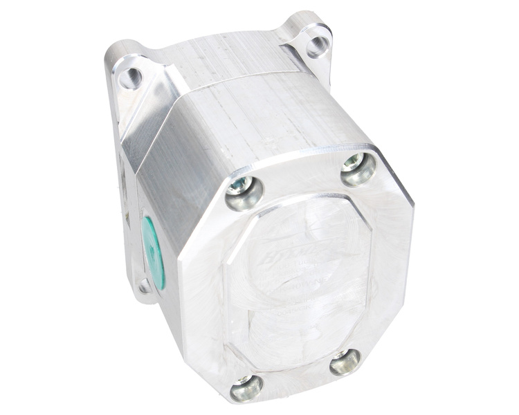 Pompa hydrauliczna wózek widłowy GPW PZS-K-40W, PZ2-K-40, PZ3-32/16-1-222 Hylmet