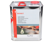 rozcieńczalnik 3L Wilckens do lakierów na bazie żywicy syntetycznej