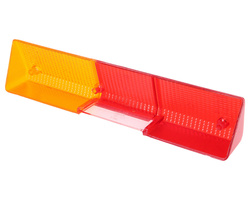 klosz lamy tylnej lewy COBO Landini, Massey Ferguson