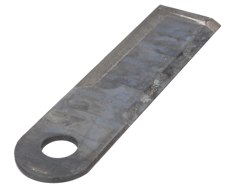 Nóż wzmocniony 240,5x60x6 Fi-25,4mm przystawka kukurydza Capello