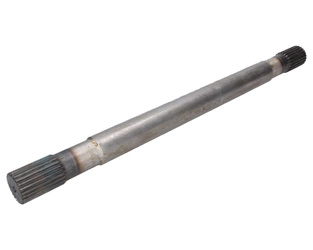 Półoś prawa kombajn John Deere Z37940