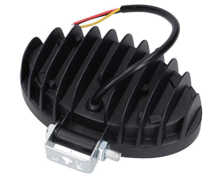 lampa robocza LED 144W combo 2 szt w zestawie