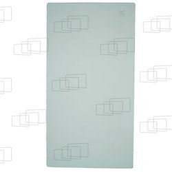 szyba ładowarka Fiat Hitachi, New Holland - przednia centralna 70741420