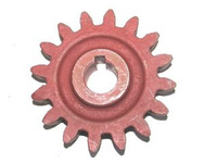 Koło siewnika Z-16 z klinem 302303013 3023030130