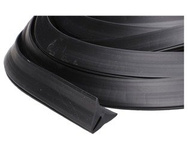 uszczelka pomiędzy maskę a kabinę ciągnika, koparki, ładowarki