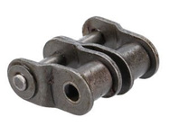 Półogniwo łańcucha P24B-2 (R1 1.1/2) Waryński