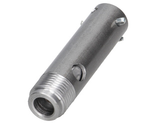 Zawór kompletny pompy olejowej Ursus C-360 60/50/60-711/0 Hylmet