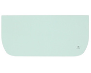 szyba Volvo - przednia dolna 11205358 (2098)