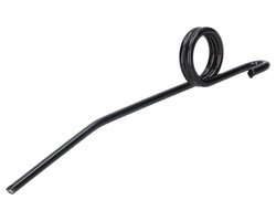 Palec sprężyna motowideł lewy John Deere Z20478