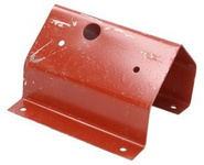 wspornik lampy tylnej prawy Ursus C-360 50657130