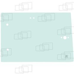 szyba Case, New Holland  - drzwi dolna prawa 76303460