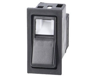 włącznik, przełącznik w ciągniku 42x22mm 3 położenia 3 PIN Massey Ferguson 1694358M1