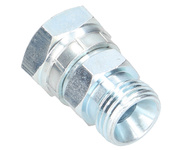 Łącznik hydrauliczny prosty AB22x1,5\1/2"