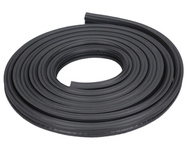 uszczelka szyby do kabiny Claas 7700048125