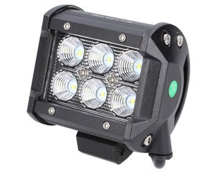 reflektor roboczy, lampa robocza LED 18W
